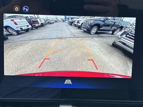 New 2026 Chevrolet Equinox RS image 15