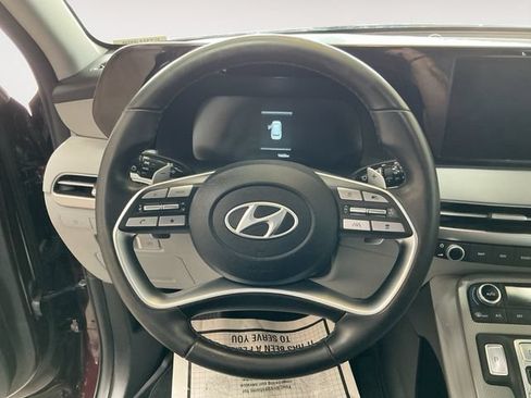 Certified 2025 Hyundai Palisade SEL AWD/4WD image 13