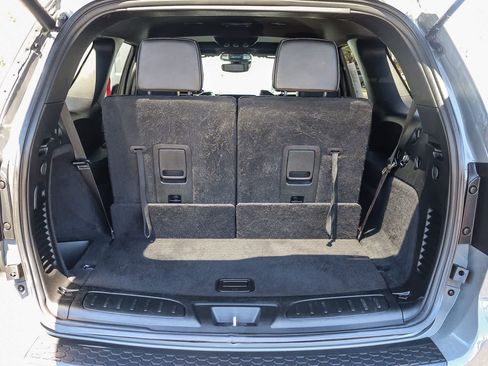 Used 2024 Dodge Durango GT AWD/4WD image 27