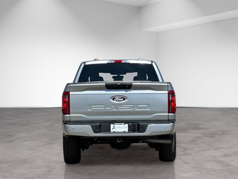 Used 2024 Ford F150 XLT w/ FX4 Off-Road Package AWD/4WD image 5