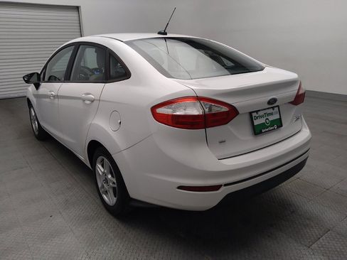 Used 2019 Ford Fiesta SE FWD image 5