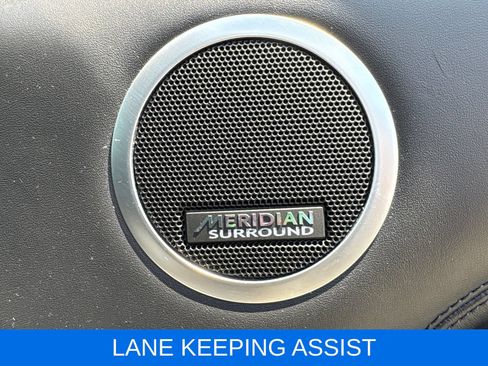 Used 2019 Land Rover Discovery HSE Luxury AWD/4WD image 21