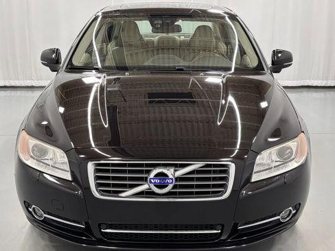 Used 2012 Volvo S80 T6 image 3