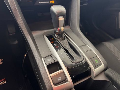 Used 2019 Honda Civic EX image 22