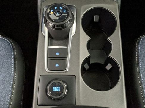 New 2025 Ford Bronco Sport Outer Banks w/ Outer Banks Tech Package+ image 27