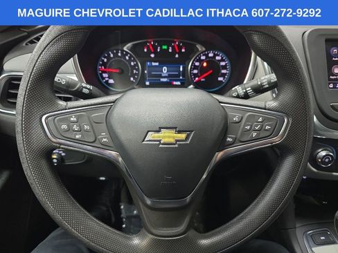 Used 2024 Chevrolet Equinox LS w/ LS Convenience Package AWD/4WD image 18