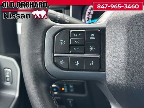 Used 2023 Ford F150 XLT w/ Equipment Group 302A High AWD/4WD image 19