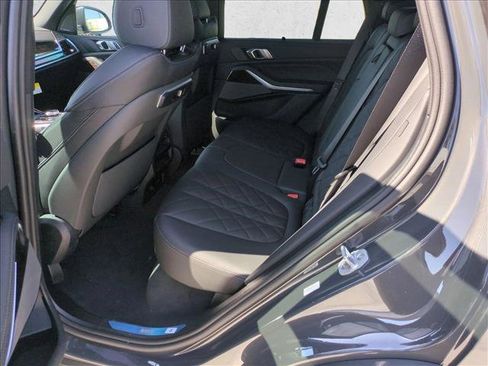 New 2026 BMW X5 xDrive50e w/ Executive Package AWD/4WD image 16