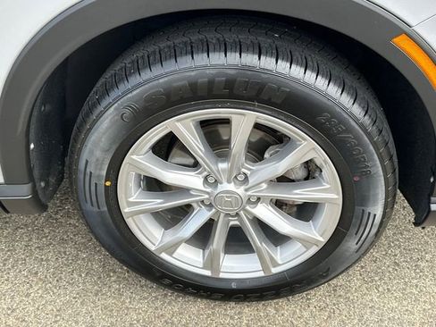 Used 2023 Honda CR-V EX image 7