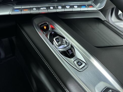 New 2026 Chevrolet Corvette 1LT image 17