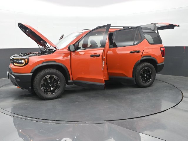 New 2026 Honda Passport TrailSport Elite image 37