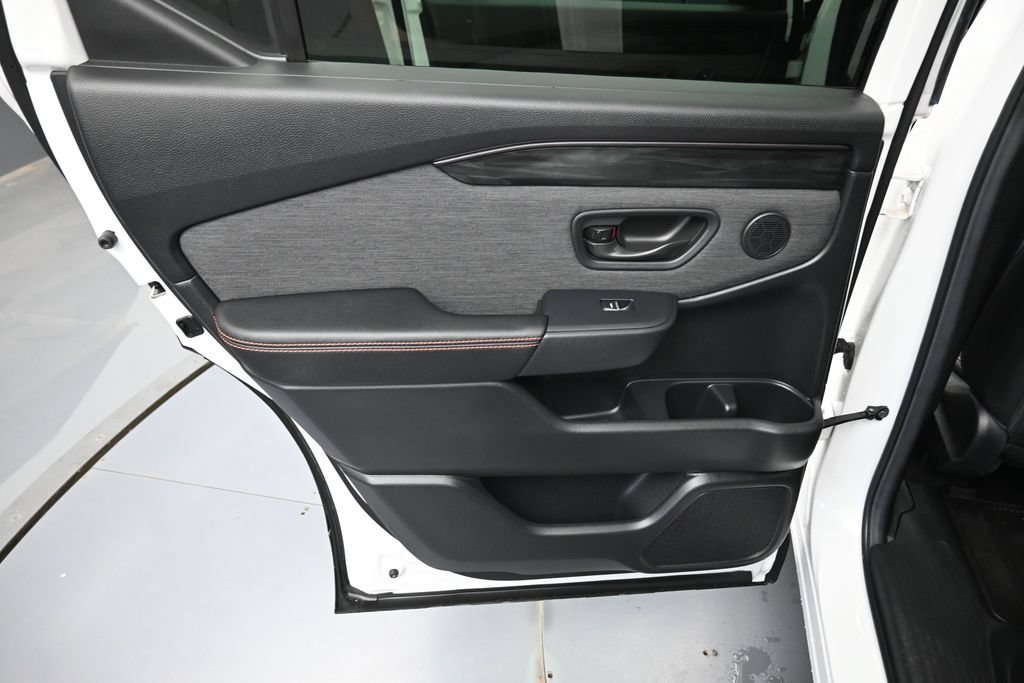 Certified 2026 Honda Passport TrailSport image 29