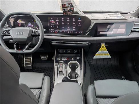 New 2026 Audi A6 Prestige image 15