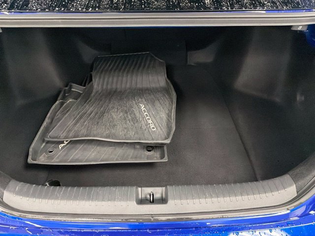 Used 2024 Honda Accord Sport image 12