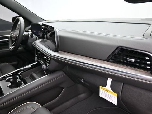 New 2025 Chevrolet Tahoe Premier image 41