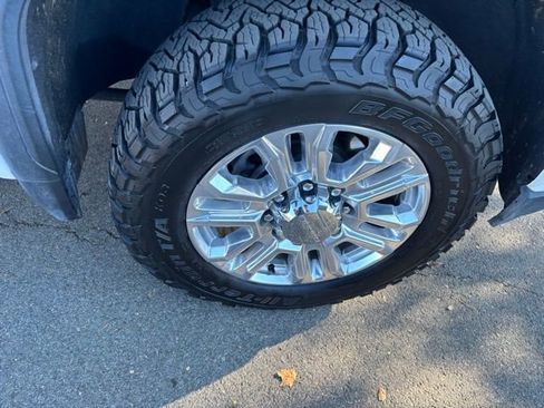 Used 2020 GMC Sierra 2500 Denali w/ Denali Ultimate Package image 42