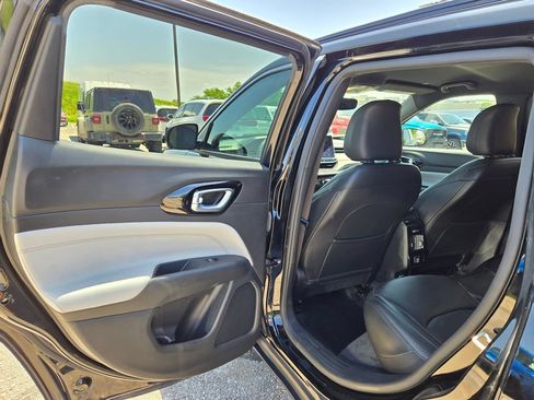 Used 2023 Jeep Compass Limited AWD/4WD image 26