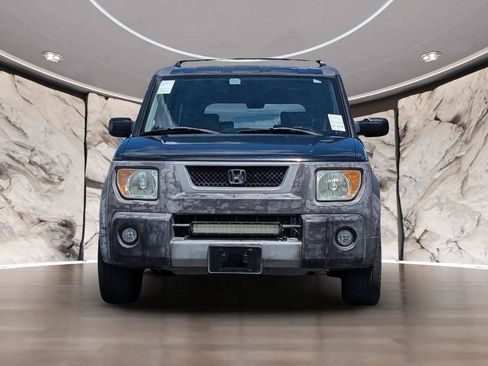 Used 2003 Honda Element EX image 19