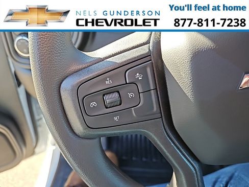 New 2024 Chevrolet Silverado 3500 W/T w/ WT Convenience Package AWD/4WD image 25