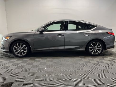 Certified 2024 Acura Integra image 23