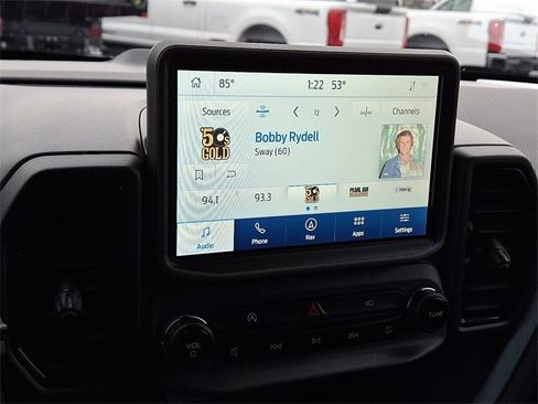 Certified 2023 Ford Bronco Sport Badlands image 16