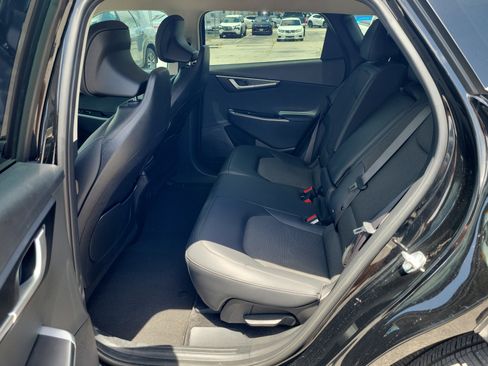 Used 2024 Kia EV6 Light RWD image 14