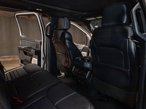 Used 2026 Ford F450 Platinum image 23