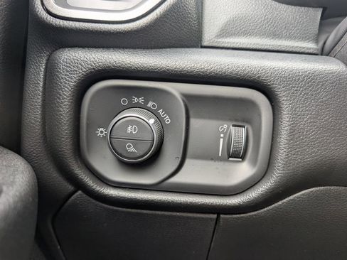 New 2026 RAM 3500 Tradesman image 37