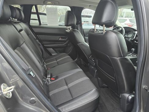 Used 2025 MAZDA CX-50 AWD 2.5 S w/ Premium Package image 14