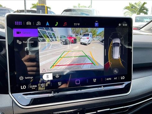 New 2026 Volkswagen Golf image 27