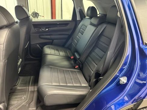 Certified 2024 Honda CR-V EX-L image 19