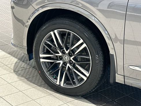 Certified 2026 Acura MDX SH-AWD w/ Advance Package image 9