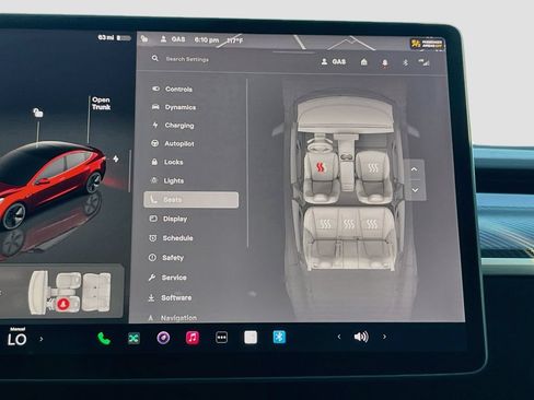 Used 2023 Tesla Model 3 Standard Range RWD image 19