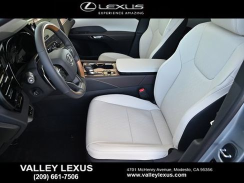 New 2026 Lexus RX 350 Premium Plus AWD/4WD image 15