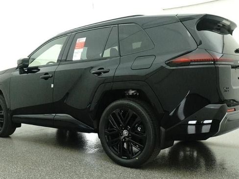 New 2026 Toyota RAV4 XSE image 23