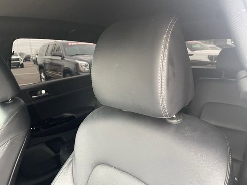 Used 2020 Kia Sportage S w/ Option Group 020 image 22