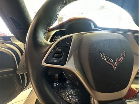 Used 2019 Chevrolet Corvette Grand Sport image 17