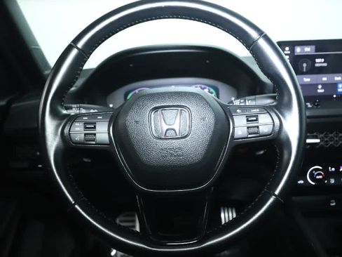 Used 2023 Honda Accord Sport image 22