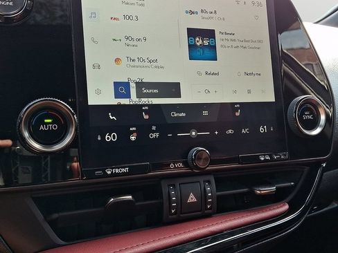 Used 2023 Lexus NX 350 AWD w/ Cold Area Package image 17