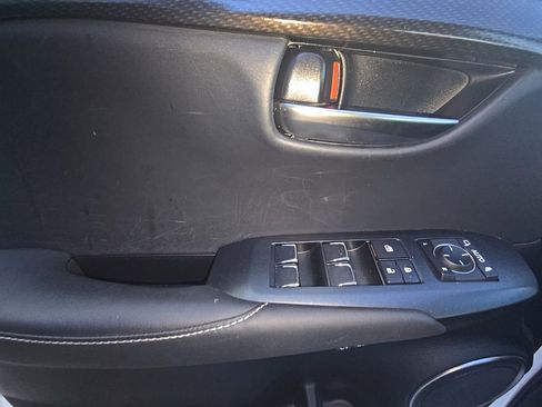 Used 2019 Lexus NX 300 AWD image 13