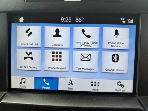 Used 2019 Ford F150 XLT w/ Equipment Group 302A Luxury RWD image 8