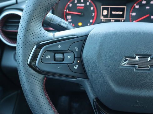 New 2026 Chevrolet Trax RS image 7