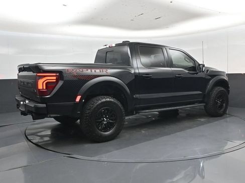 Used 2025 Ford F150 Raptor AWD/4WD image 27