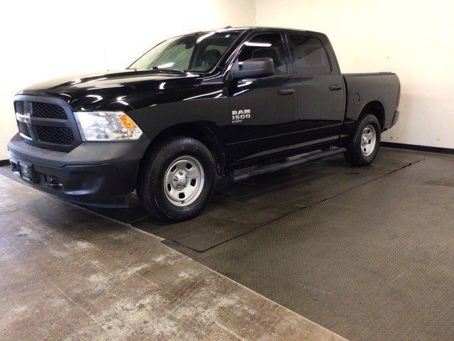 Used 2021 RAM 1500 Tradesman w/ Popular Equipment Group AWD/4WD image 3