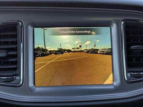 Used 2023 Dodge Challenger SRT Hellcat image 22