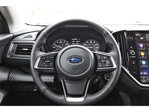 New 2026 Subaru Ascent Premium image 11