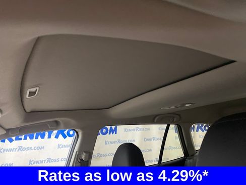 Certified 2024 Subaru Outback Touring AWD/4WD image 12