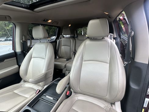 Used 2021 Honda Odyssey EX-L image 8