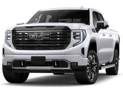 New 2026 GMC Sierra 1500 Denali Ultimate
