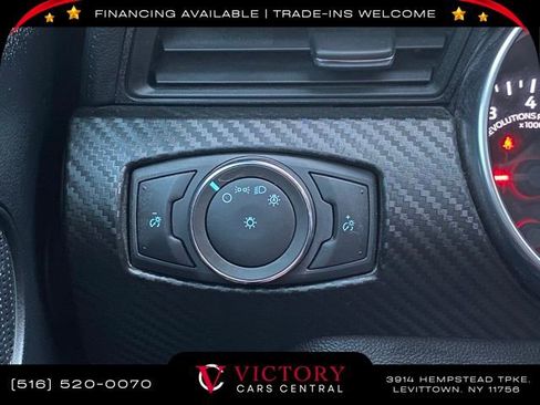 Used 2022 Ford Mustang Coupe w/ Equipment Group 101A image 22